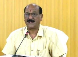 राज्य कैबिनेट ने लिए महत्वपूर्ण निर्णय, शासकीय प्रवक्ता सुबोध ने दी जानकारी।