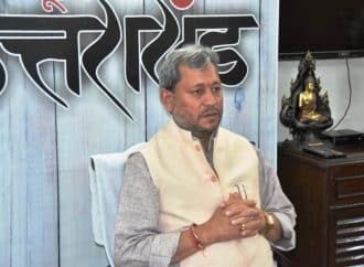 मुख्यमंत्री के निर्देश के बाद वैक्सीनेशन के लिए इन जिलों को मिली अतिरिक्त डोज। 