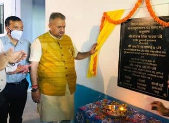 राजकीय इंटर कॉलेज दुधली और घनानंद राजकीय इंटर कालेज अब अटल उत्कृष्ट विद्यालय (CBSE) इंग्लिश मीडियम बने।