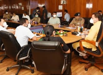 नहीं होगी कांवड़ यात्रा, सीएम धामी ने कहा मनुष्य जीवन की रक्षा सर्वोच्च प्राथमिकता।