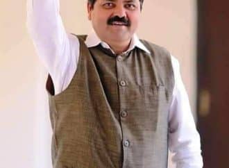 उत्तराखंड कांग्रेस संगठन में बड़ा बदलाव, गणेश गोदियाल बने अध्यक्ष।