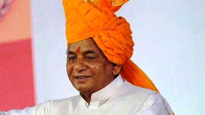 यूपी के पूर्व सीएम कल्याण सिंह का कल अलीगढ़ में होगा राजकीय सम्मान से अंतिम संस्कार ।