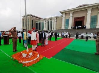 75वाॅ स्वतन्त्रता दिवस के अवसर पर मुख्यमंत्री पुष्कर सिंह धामी ने की कई घोषणाएं पढ़ें और देखें पूरी खबर।