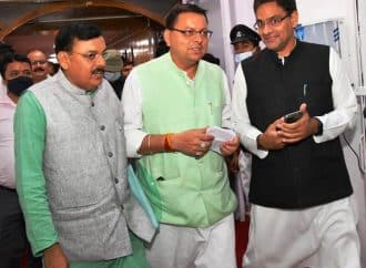 विधानसभा सत्र में राज्य कर्मचारियों और पेंशनरों को लेकर सरकार का बड़ा फैसला, पढ़ें।