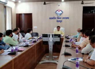 प्रदेश में 0% ब्याज पर 683 मेले आयोजित करेगा सहकारिता, सहकारिता मंत्री डॉ धन सिंह रावत ने कहा 10 अक्टूबर से होगा ऋण वितरण कार्यक्रम।