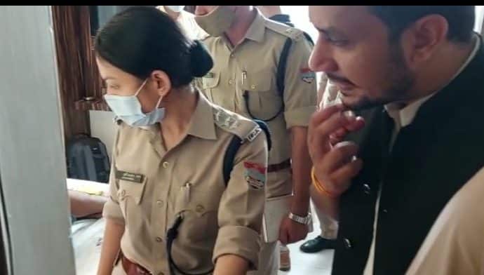 देहरादून में आप के पूर्व प्रदेश अध्यक्ष एसएस कलेर के बेटे का शव मिलने से मचा हड़कंप।