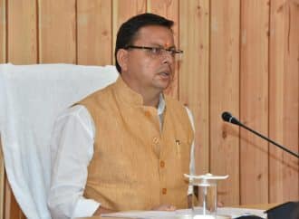 स्वतंत्रता संग्राम सेनानियों एवं आन्दोलनकारियों के जज्बे एवं बलिदान को हमें अपनी स्मृतियों में संजोकर रखना होगा, मुख्यमंत्री।