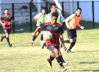 अधोईवाला ब्वॉयज ने दून ईगल्स को 2-0 से हराकर अगले दौर में किया प्रवेश, तो वहीँ गढ़वाल स्पोर्टिंग ने टाईब्रेकर में देहरा इलेवन को 5-2 से हराया।