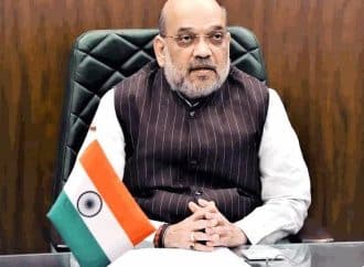 गृह मंत्री अमित शाह आज देर रात पहुंचेंगे उत्तराखंड, आपदा का लेंगे जायजा।