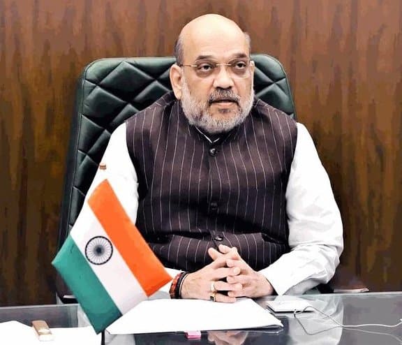 गृह मंत्री अमित शाह आज देर रात पहुंचेंगे उत्तराखंड, आपदा का लेंगे जायजा।