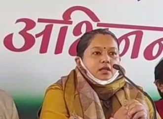 उत्तराखंड में उठी महिलाओं को 40 फीसदी टिकट देने की मांग।