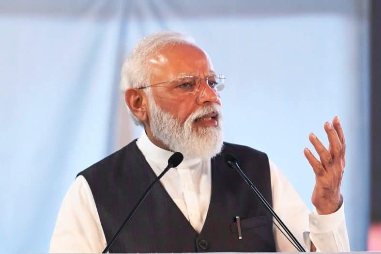 प्रधानमंत्री नरेंद्र मोदी का उत्तराखंड दौरा, कल सुबह 8 बजे बाबा केदार धाम पहुंचकर करेंगे विशेष प्रार्थना।