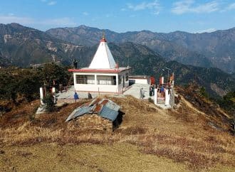 3 जनवरी से शुरू होगा मां बागेश्वरी का विशाल दिव्य भव्य अनुष्ठान।