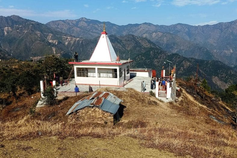 3 जनवरी से शुरू होगा मां बागेश्वरी का विशाल दिव्य भव्य अनुष्ठान।