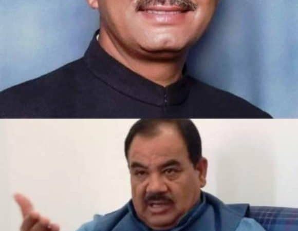 दीपक भंडारी ने कहा हरक सिंह रावत या उनके परिवार से किसी को टिकट मिला तो लडूंगा निर्दलीय, साथ ही हरक को दी चुनौती निर्दलीय चुनाव लड़ के दिखाएँ।