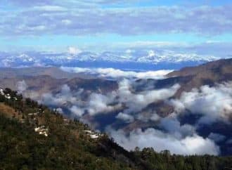 प्रदेश में अगले कुछ दिनों तक कई हिस्सों में तेज हवाओं के साथ होगी बारिश।