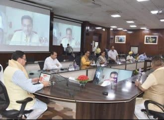 कैबिनेट का बड़ा फैसला, अब अंत्योदय कार्ड धारकों को मिलेंगे साल भर में मुफ्त 3 रिफिल गैस सिलेंडर, खाद्य नागरिक आपूर्ति मंत्री रेखा आर्या ने कहा भाजपा जो कहती है करती जरूर है।