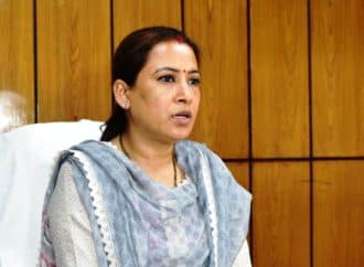 गरीबों को अब मिलेगा उनका हक , “अपात्र को ना , पात्र को हां’ मुहिम ला रही रंग,  अभी तक राज्य में 58374 कार्ड हुए सरेंडर।