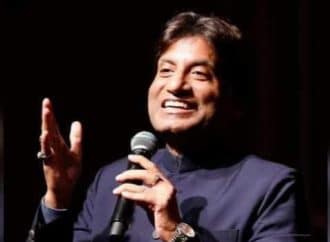 दुखद खबर, नहीं रहे कामेडी किंग राजू श्रीवास्तव।
