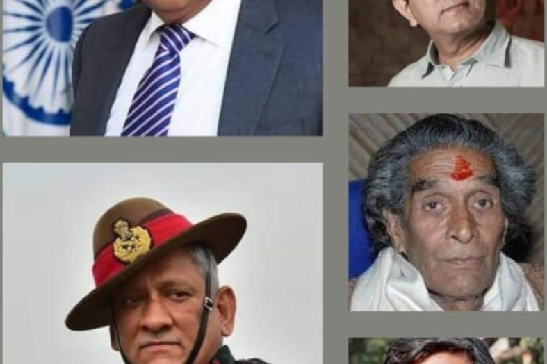 उत्तराखंड गौरव सम्मान के लिए प्रदेश की 5 विभूतियों को दिया जाएगा सम्मान, जाने कौन कौन हैं।