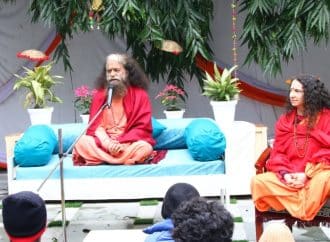 परमार्थ निकेतन में ‘नव वर्ष, नव जीवन’ रिट्रीट का शुभारम्भ, नव वर्ष में मिशन-लाइफ के 75 सूत्रों को अपनाने का संकल्प लें , स्वामी चिदानंद सरस्वती।