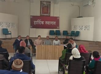 2023 ऋषिकेश बसंतोत्सव 24 जनवरी से, सायकिल रेस, एक शाम शहीदों के नाम सहित होंगे विभिन्न कार्यक्रम।