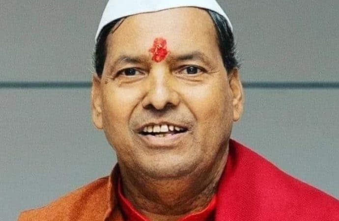 नहीं रहे परिवहन मंत्री व् पौड़ी जिले के प्रभारी मंत्री चंदन राम दास।
