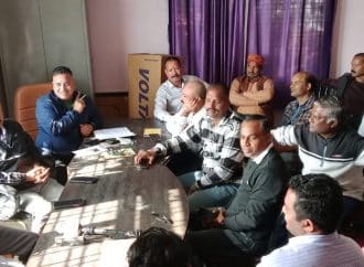 ऋषिकेश प्रेस क्लब और श्रमजीवी पत्रकार यूनियन शाखा ऋषिकेश ने दोहरी सदस्यता वालों को किया असम्बद्ध घोषित, मांगा स्पष्टीकरण।