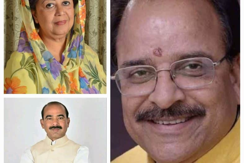 भाजपा केंद्रीय चुनाव समिति ने लोकसभा की जारी की 195 प्रत्यासियों की लिस्ट जारी, उत्तराखंड की पांच सीटों में से 3 नाम फाइनल।