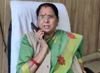 जंगल में महिला से दुष्कर्म, महिला आयोग की अध्यक्ष ने दिए एसएसपी को कड़ी कार्यवाही के निर्देश।