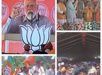 आपके आश्रीवाद से ही मुझे काम करने की ऊर्जा मिलती है, बुजुर्गों को मेरा प्रणाम कहना।