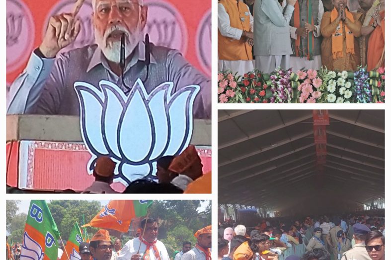 आपके आश्रीवाद से ही मुझे काम करने की ऊर्जा मिलती है, बुजुर्गों को मेरा प्रणाम कहना।