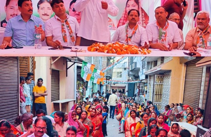 सरकार की नीतियों से देश का हर तबका परेशान, महंगाई बेरोजगारी ने किया जीना मुहाल, हरीश रावत।