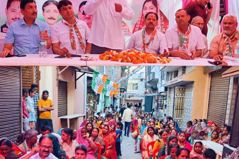 सरकार की नीतियों से देश का हर तबका परेशान, महंगाई बेरोजगारी ने किया जीना मुहाल, हरीश रावत।