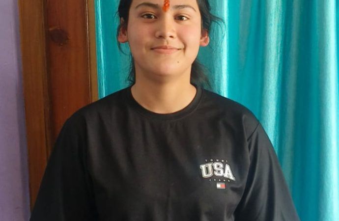 उत्तराखण्ड बोर्ड परीक्षा का परिणाम घोषित, ये रहे होनहार टॉपर।