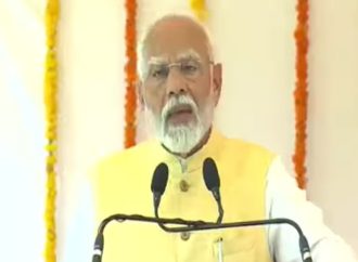 मोदी सरकार में विभागों का बंटवारा, जाने किसे क्या मिला।