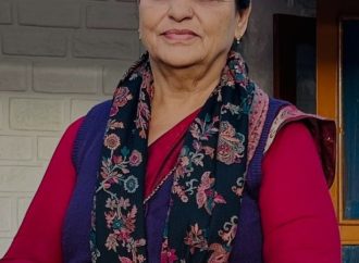 विधायक केदारनाथ शैलरानी का हुआ निधन, मैक्स अस्पताल में चल रहा था कई दिन से इलाज।