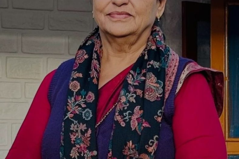 विधायक केदारनाथ शैलरानी का हुआ निधन, मैक्स अस्पताल में चल रहा था कई दिन से इलाज।