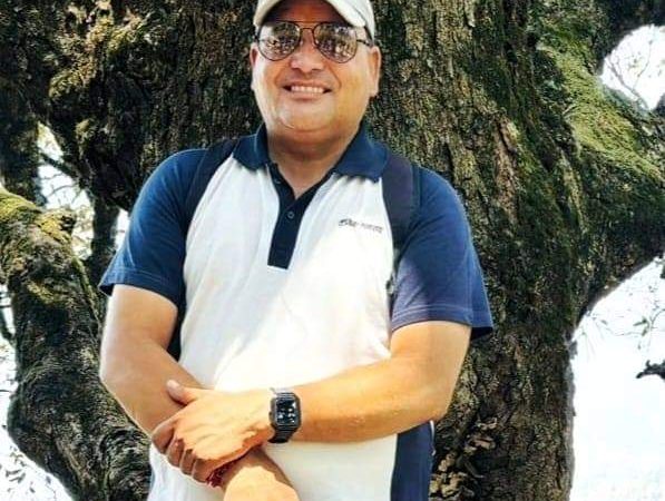 प्रेस क्लब ऋषिकेश के अध्यक्ष दुर्गा नौटियाल पंचतत्व में विलीन – मुख्यमंत्री, विधानसभा अध्यक्ष, सांसद सहित कई कैबिनेट मंत्रियों ने जताया शोक।