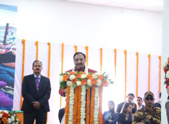 विकसित भारत के संकल्प को साकार करने वाला ऐतिहासिक बजट” – डॉ. रमेश पोखरियाल ‘निशंक’