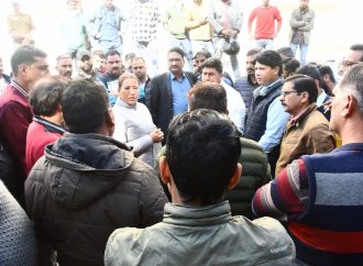 उत्तरांचल प्रेस क्लब महामंत्री की अपील का हुआ असर, सचिवालय घेराव हुआ निरस्त, पढ़ें पूरी रिपोर्ट उत्तराखंड खबर 