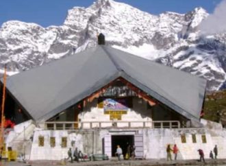 25 मई को खुलेंगे हेमकुण्ड साहिब के कपाट