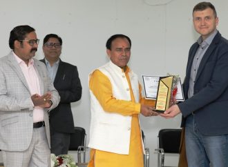 नर्सिंग क्षेत्र में 500 नए पद होंगे सृजित : स्वास्थ्य मंत्री धन सिंह रावत 