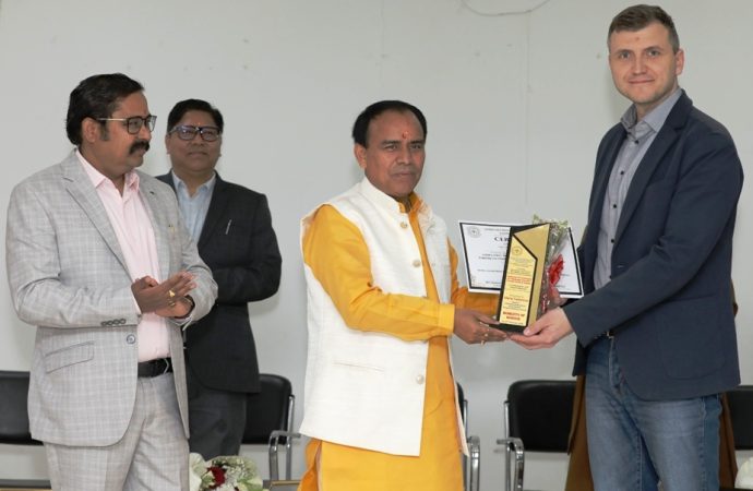 नर्सिंग क्षेत्र में 500 नए पद होंगे सृजित : स्वास्थ्य मंत्री धन सिंह रावत 