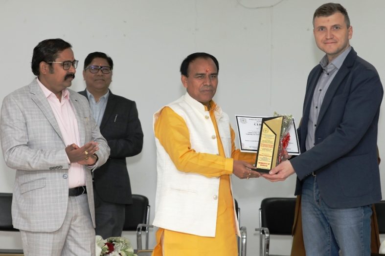 नर्सिंग क्षेत्र में 500 नए पद होंगे सृजित : स्वास्थ्य मंत्री धन सिंह रावत 