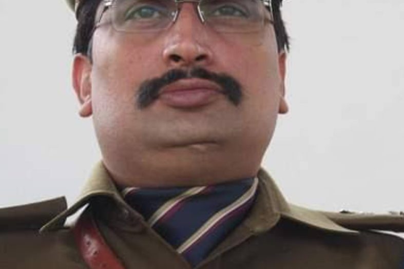 वरिष्ठ आई पी एस केवल खुराना का हुआ निधन दिल्ली मैक्स अस्पताल में ली अंतिम सांस