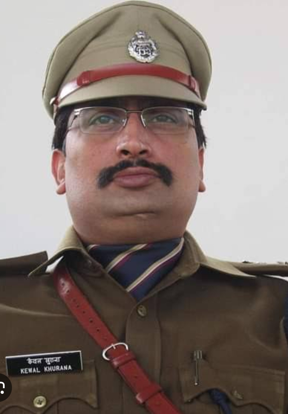 वरिष्ठ आई पी एस केवल खुराना का हुआ निधन दिल्ली मैक्स अस्पताल में ली अंतिम सांस