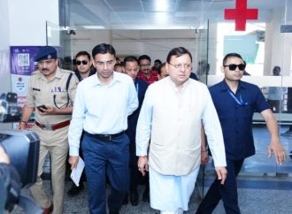 मिलावटखोरों पर सख्त धामी सरकार, मुख्य सप्लायर और दुकानदारों पर केस दर्ज, एफडीए की बड़ी कार्रवाई