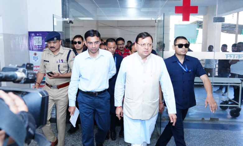मिलावटखोरों पर सख्त धामी सरकार, मुख्य सप्लायर और दुकानदारों पर केस दर्ज, एफडीए की बड़ी कार्रवाई