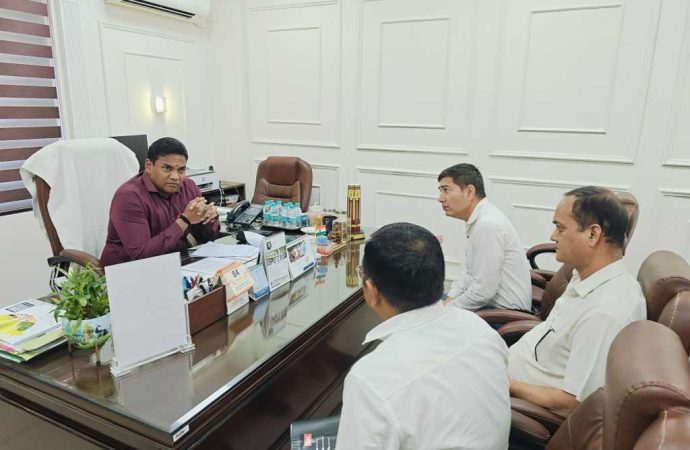 बिना लाइसेंस नहीं बिकेगा कुट्टू का आटा, सील पैक में होगी बिक्री।